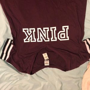 Victoria’s Secret shirt